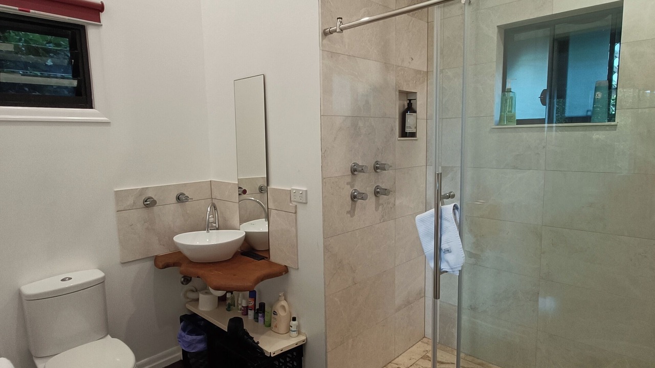 Photo of Bathroom in Coolum Beach