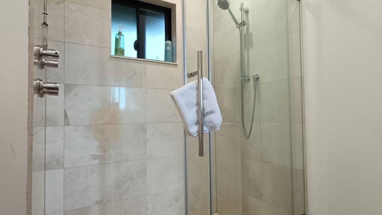 Photo of Bathroom in Coolum Beach