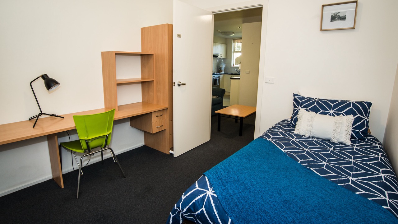 Photo of Bedroom in Berwick