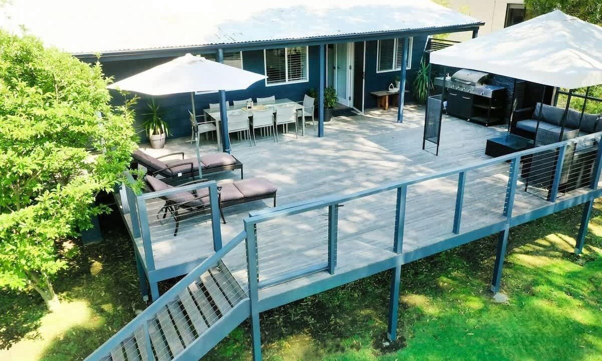 Photo of Outdoor in Kioloa