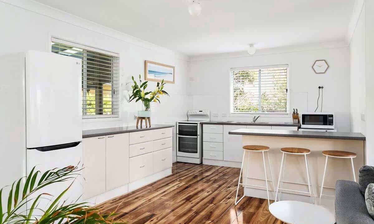 Photo of Kitchen in Kioloa