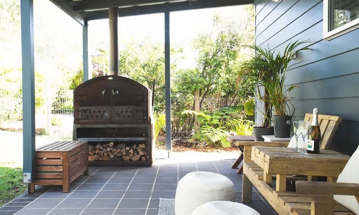 Photo of Outdoor in Kioloa