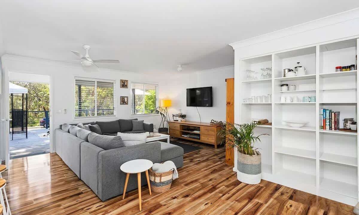Photo of Livingroom in Kioloa
