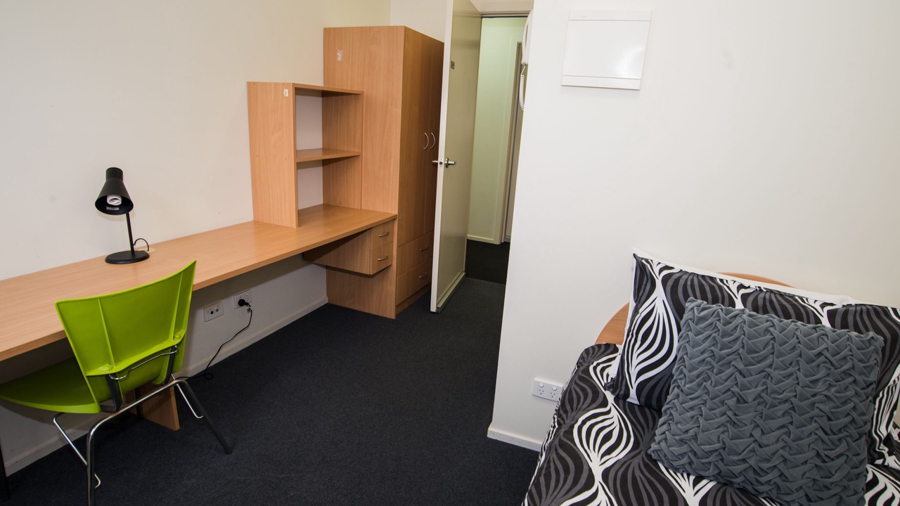 Photo of Bedroom in Berwick