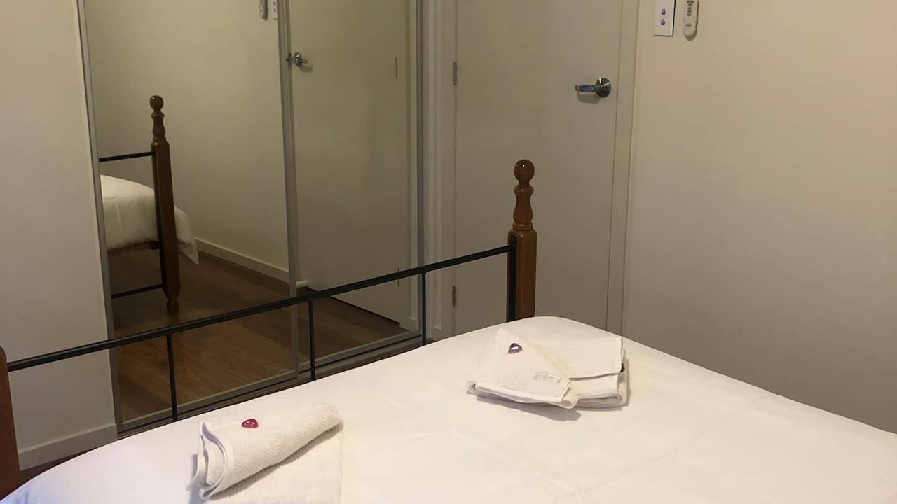 Photo of Bedroom in Brighton