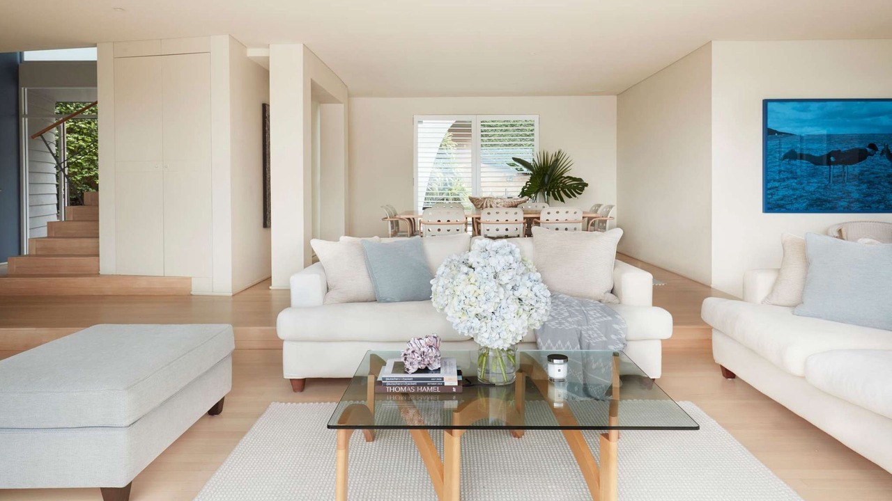 Photo of Livingroom in Palm Beach