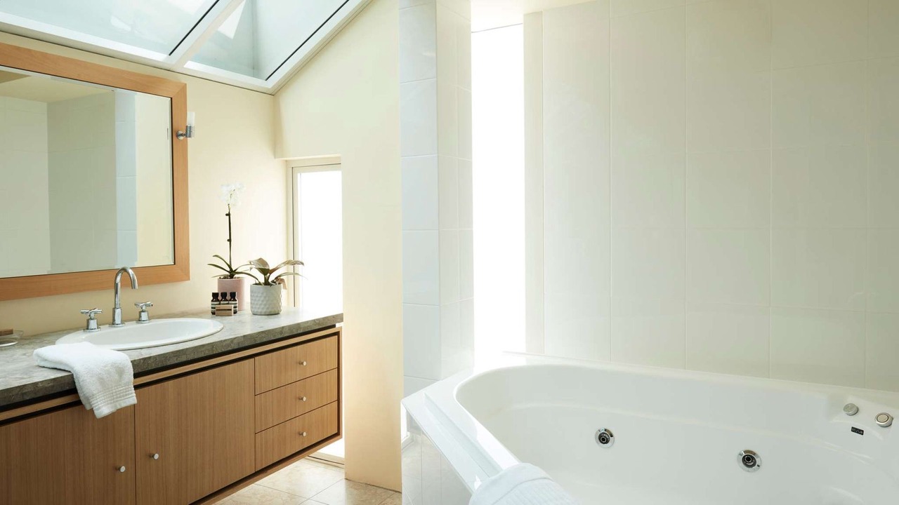 Photo of Bathroom in Palm Beach