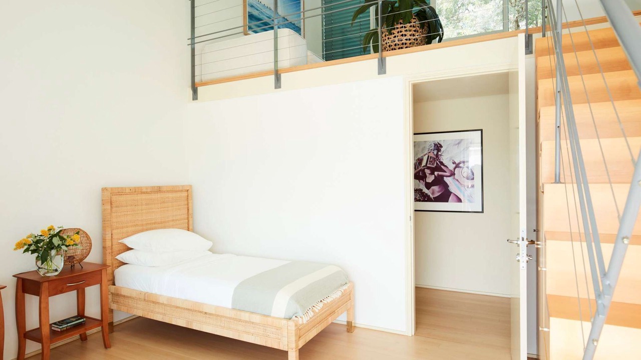 Photo of Bedroom in Palm Beach