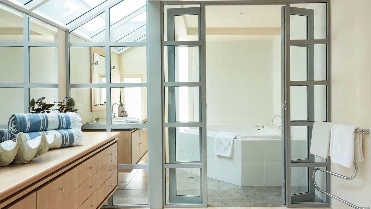 Photo of Bathroom in Palm Beach