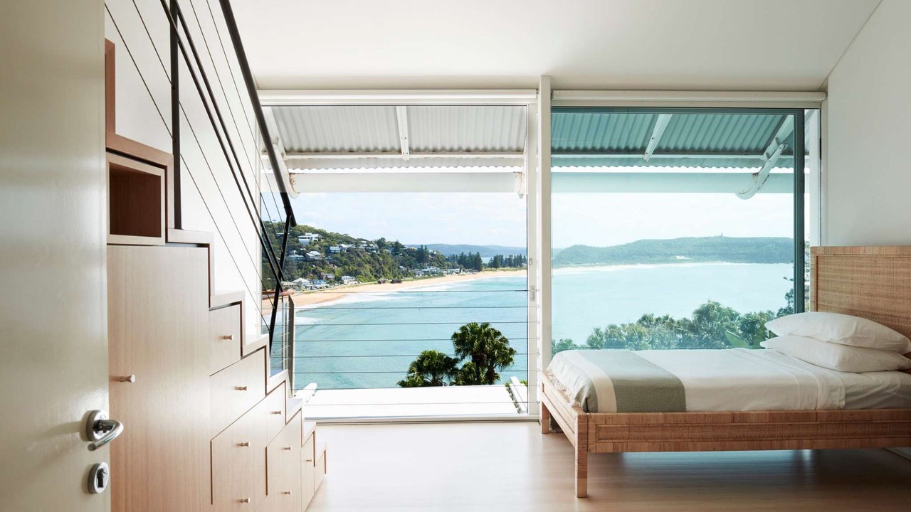 Photo of Bedroom in Palm Beach