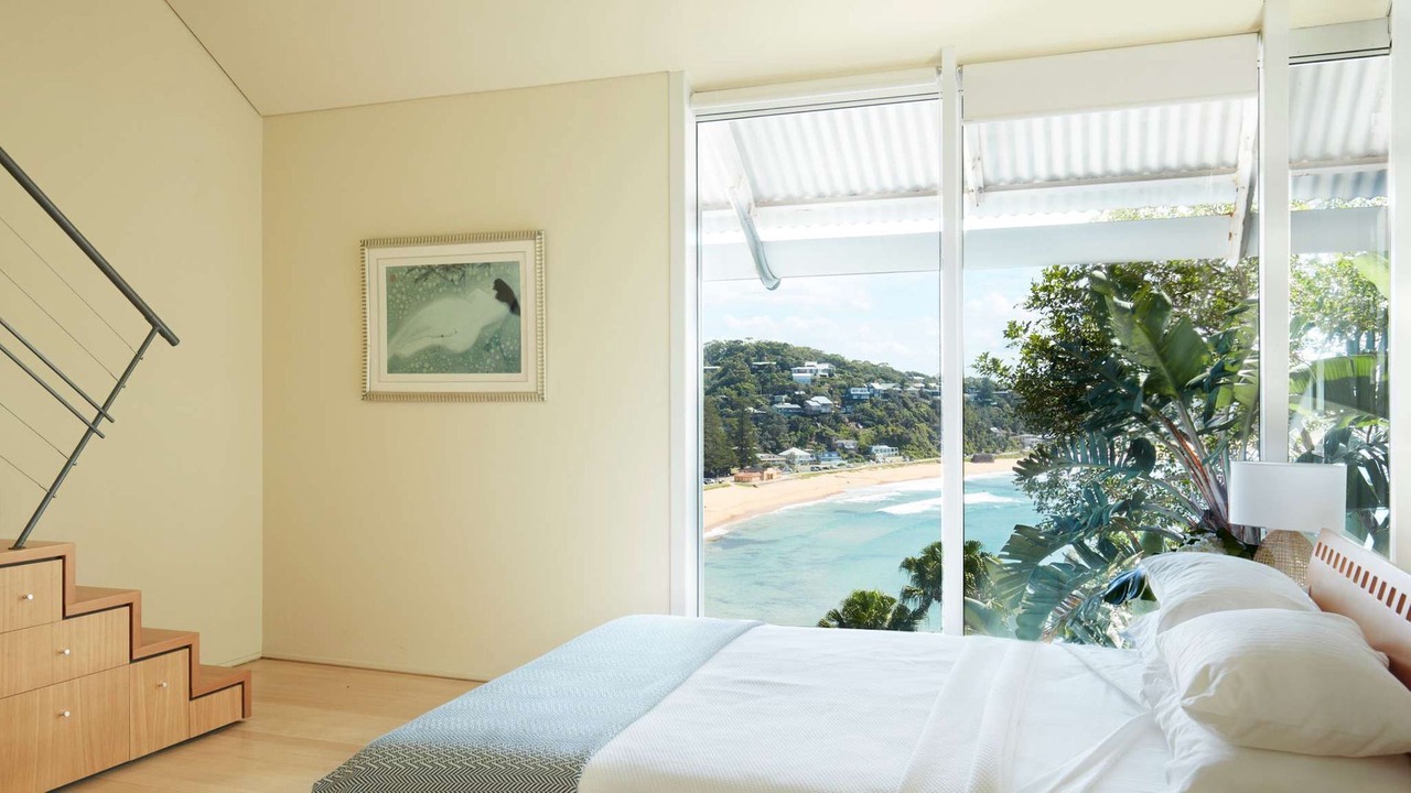 Photo of Bedroom in Palm Beach