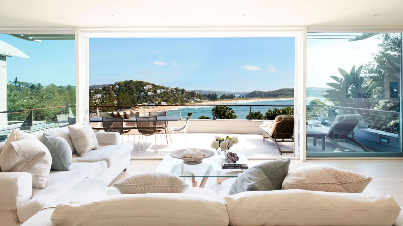 Photo of Livingroom in Palm Beach