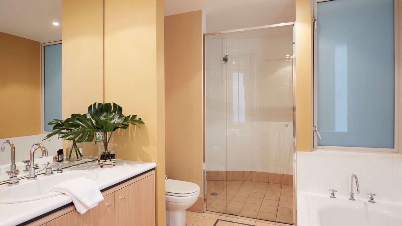 Photo of Bathroom in Palm Beach