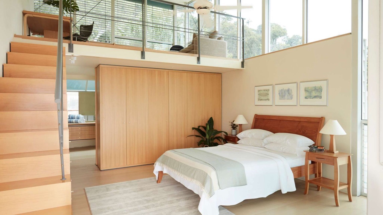 Photo of Bedroom in Palm Beach