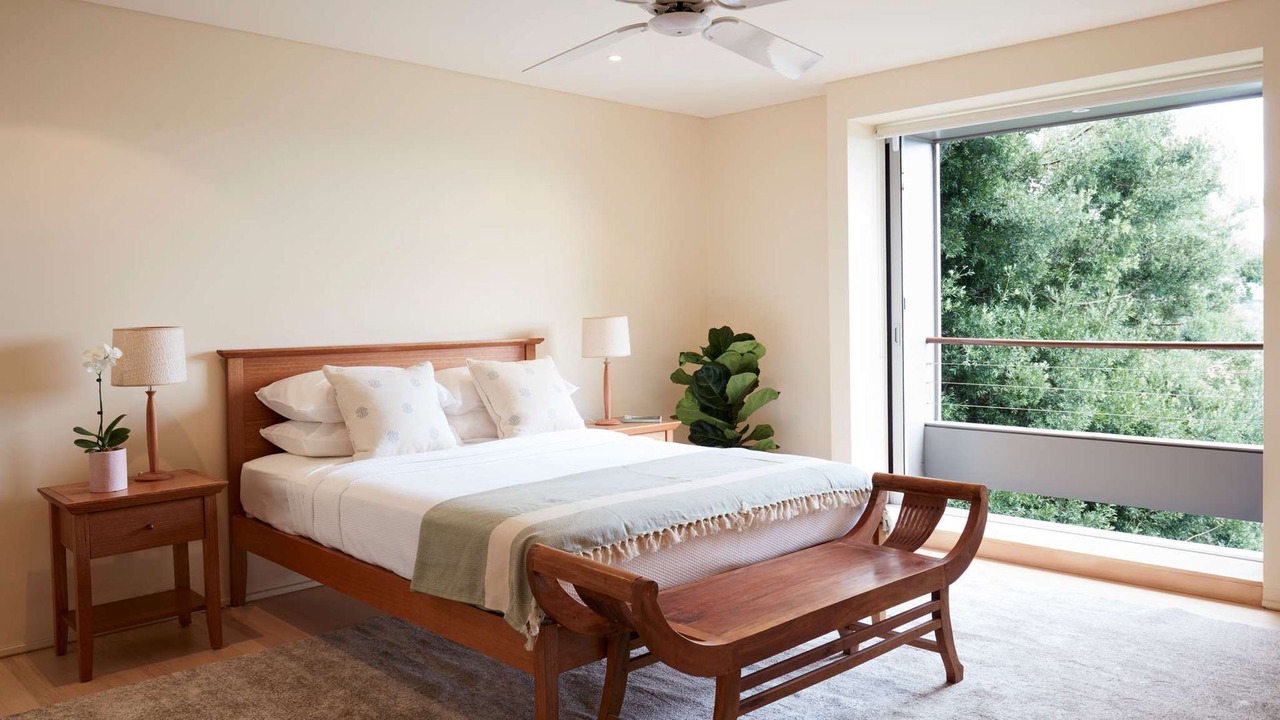 Photo of Bedroom in Palm Beach