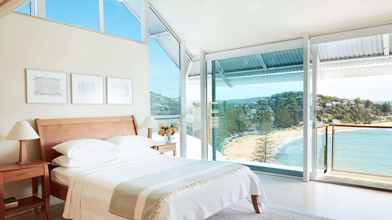 Photo of Bedroom in Palm Beach