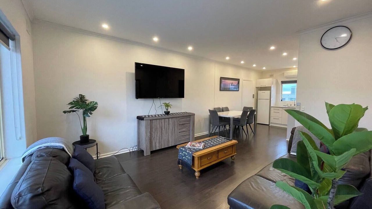 Photo of Livingroom in Glenelg North