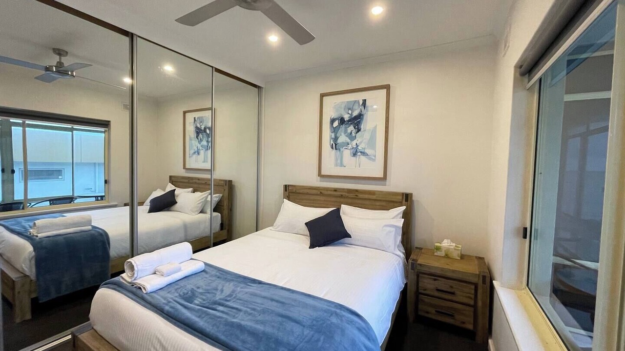 Photo of Bedroom in Glenelg North