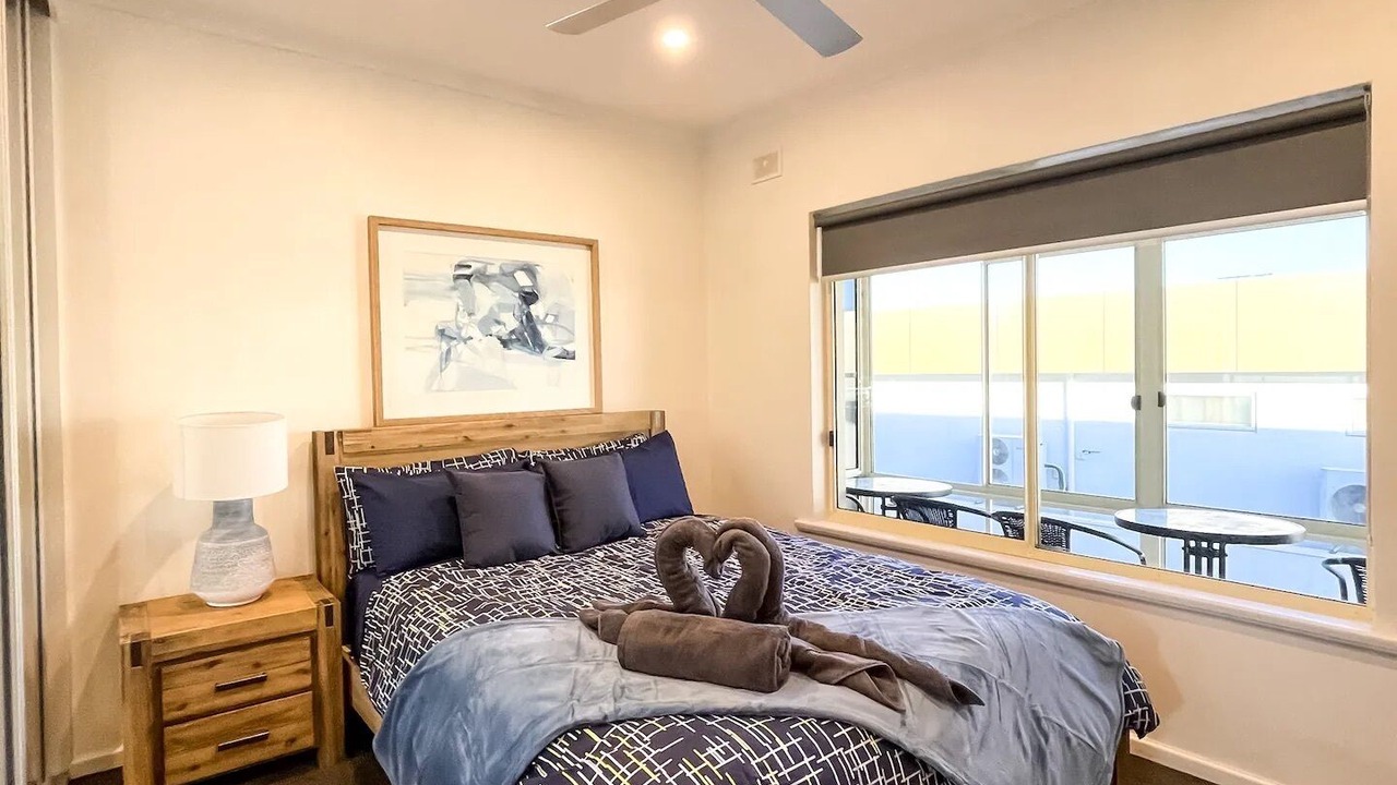 Photo of Bedroom in Glenelg North