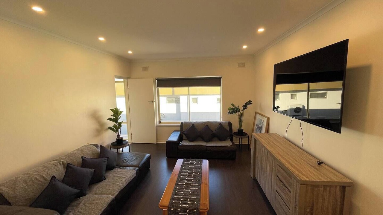 Photo of Livingroom in Glenelg North