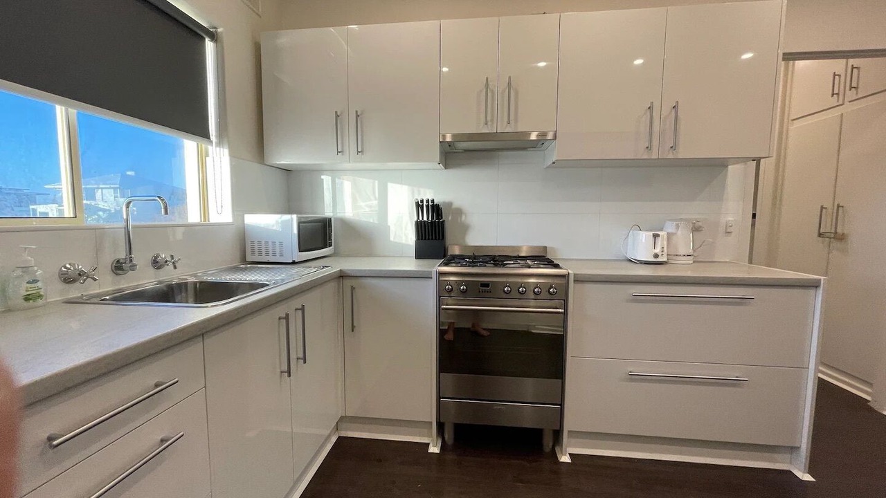 Photo of Kitchen in Glenelg North