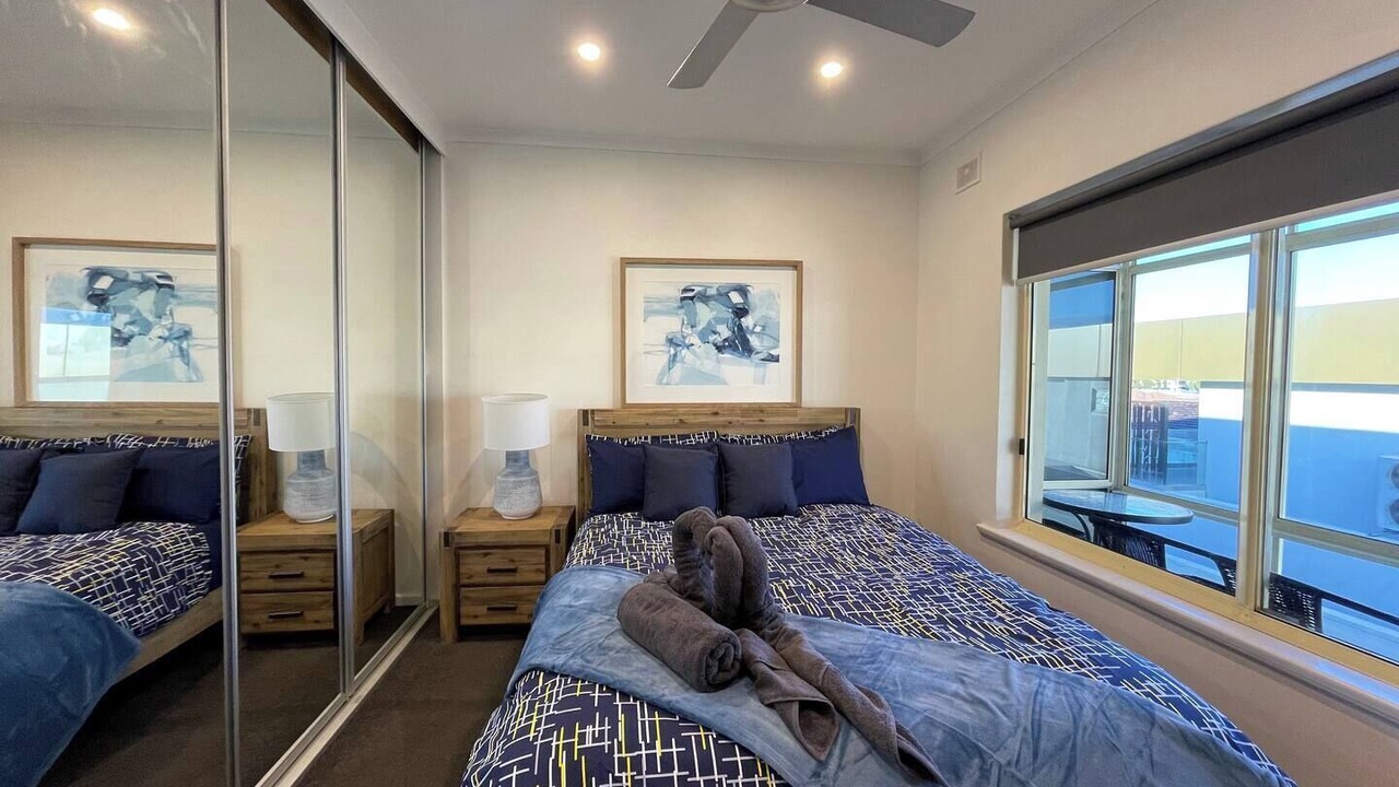 Photo of Bedroom in Glenelg North
