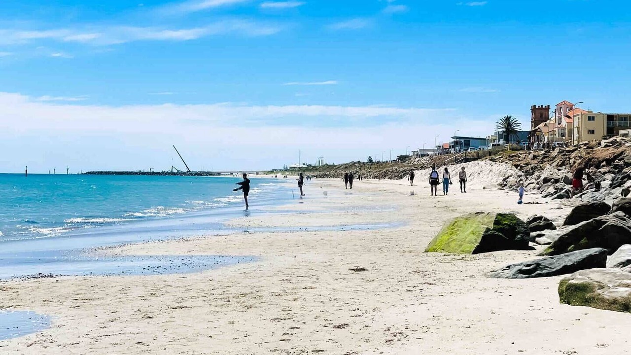 Photo of Others in Glenelg North