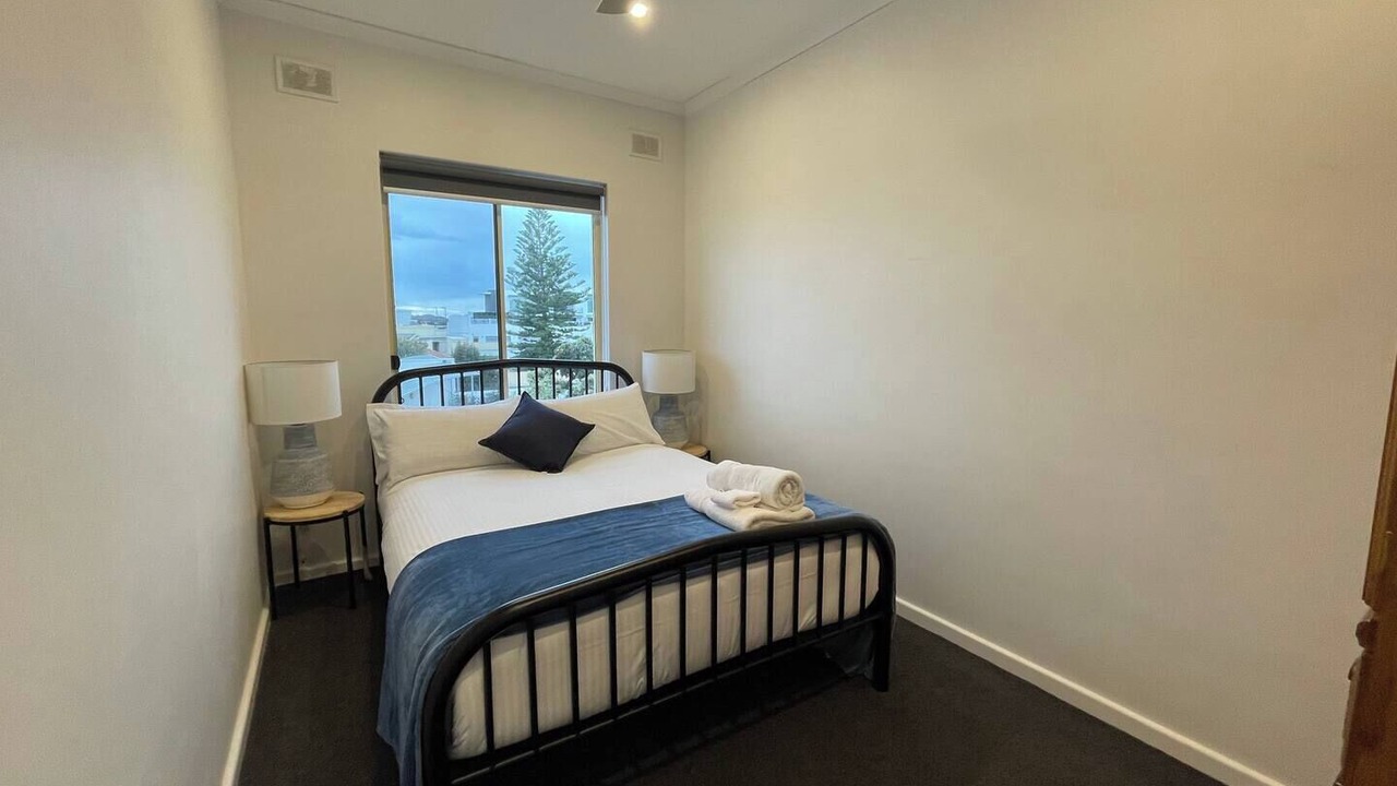 Photo of Bedroom in Glenelg North