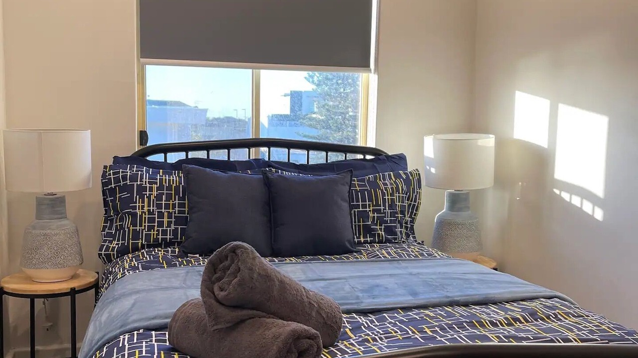 Photo of Bedroom in Glenelg North
