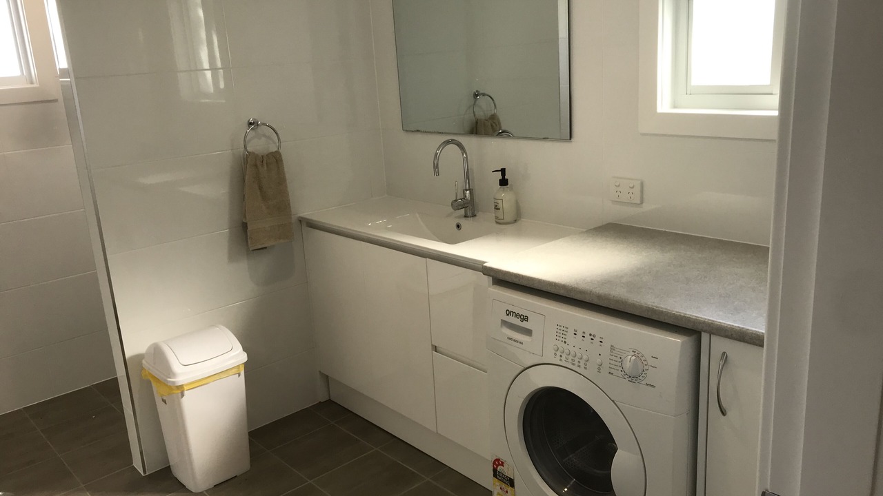 Photo of Bathroom in Wallarobba
