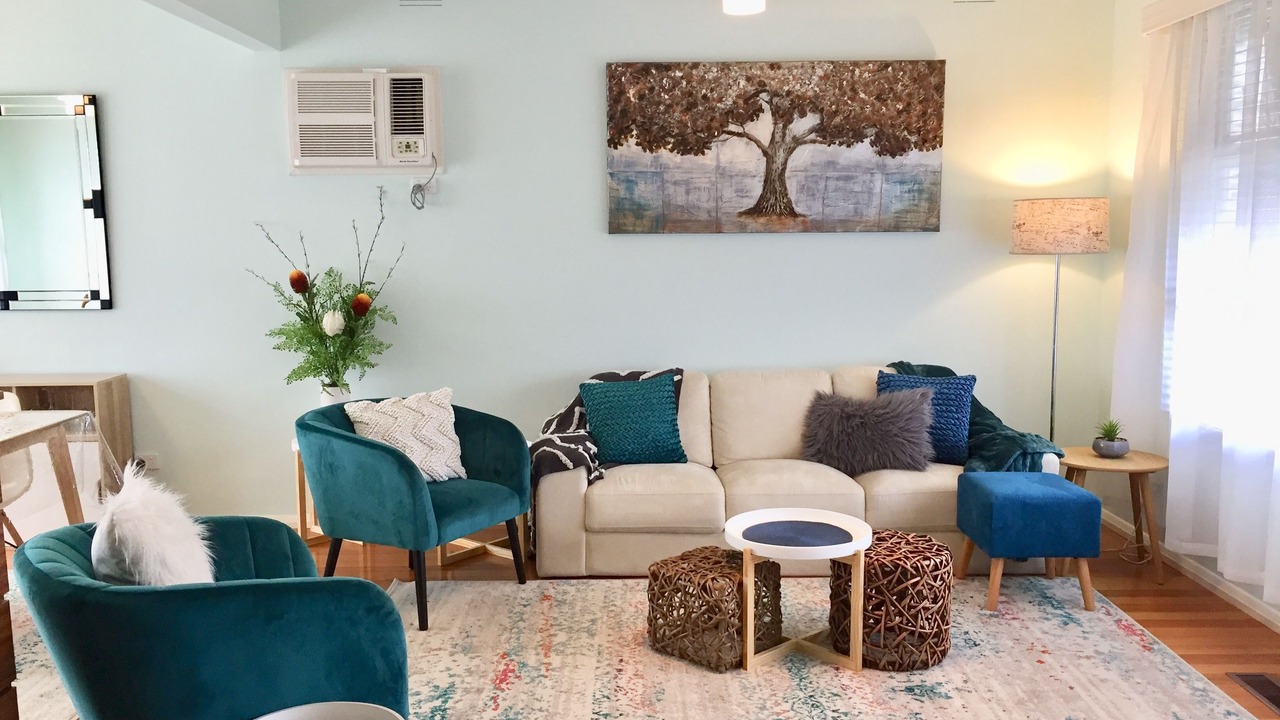 Photo of Bedroom in Bell Park