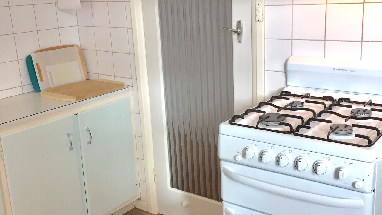 Photo of Kitchen in Bell Park