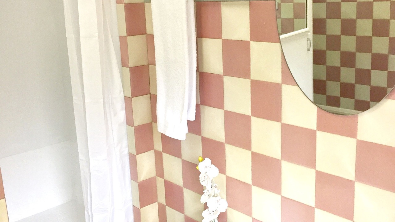 Photo of Bathroom in Bell Park