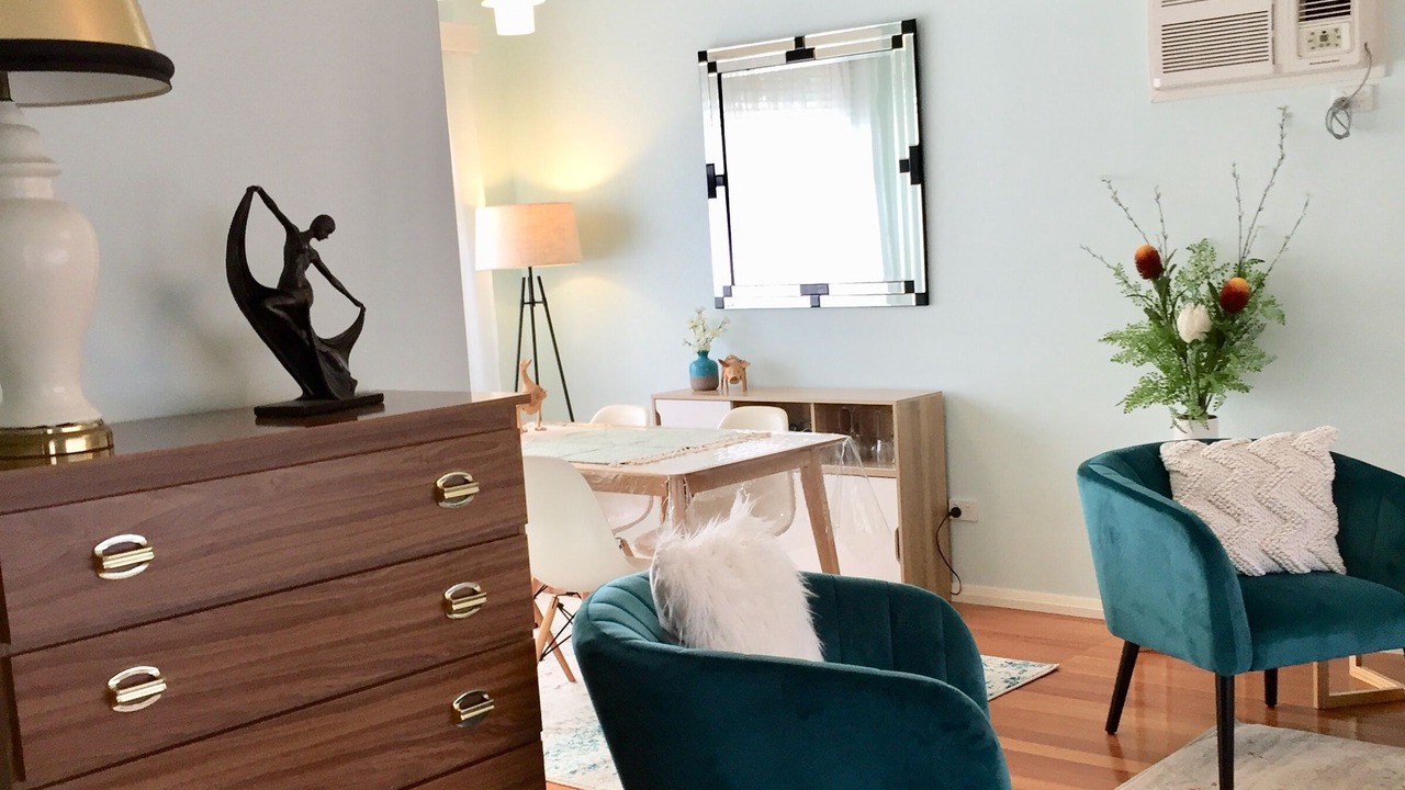 Photo of Bedroom in Bell Park