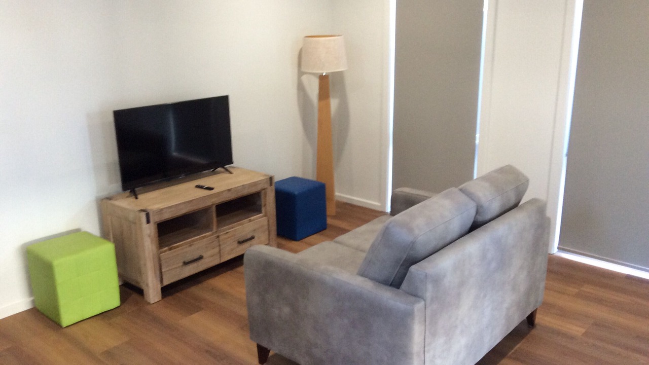 Photo of Bedroom in Maslin Beach