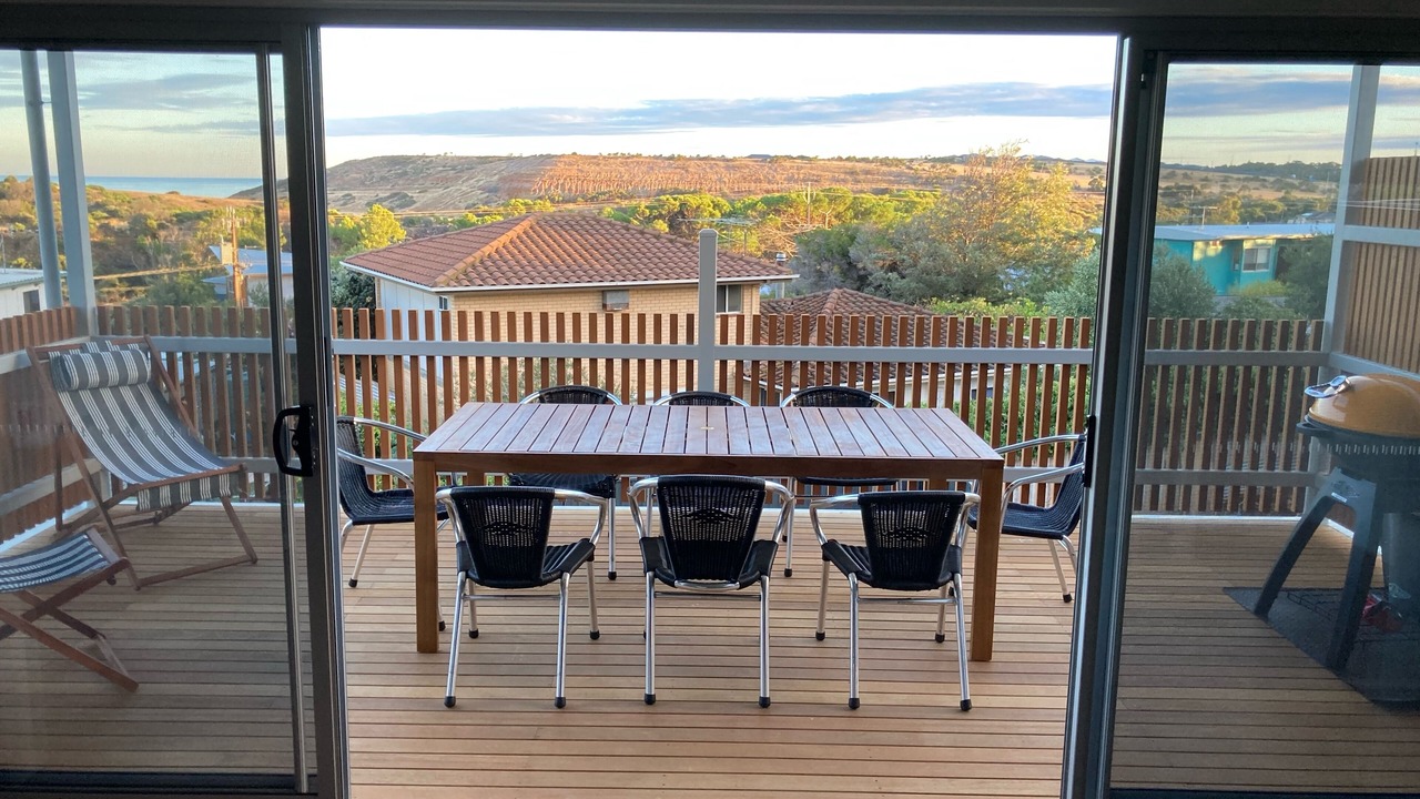 Photo of Patio Balcony in Maslin Beach