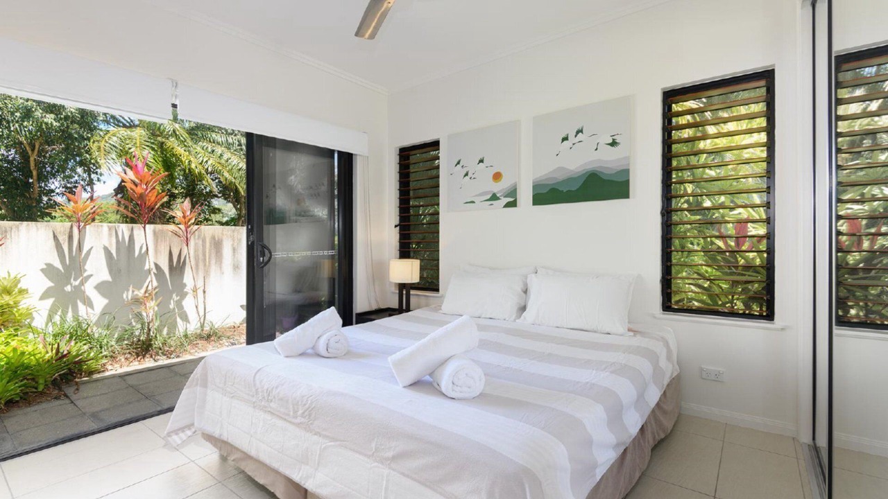 Photo of Bedroom in Craiglie