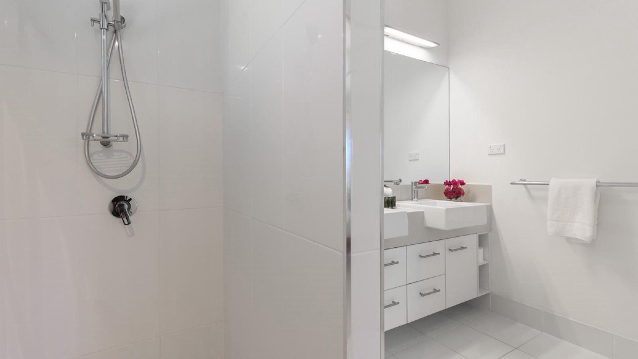 Photo of Bathroom in Craiglie