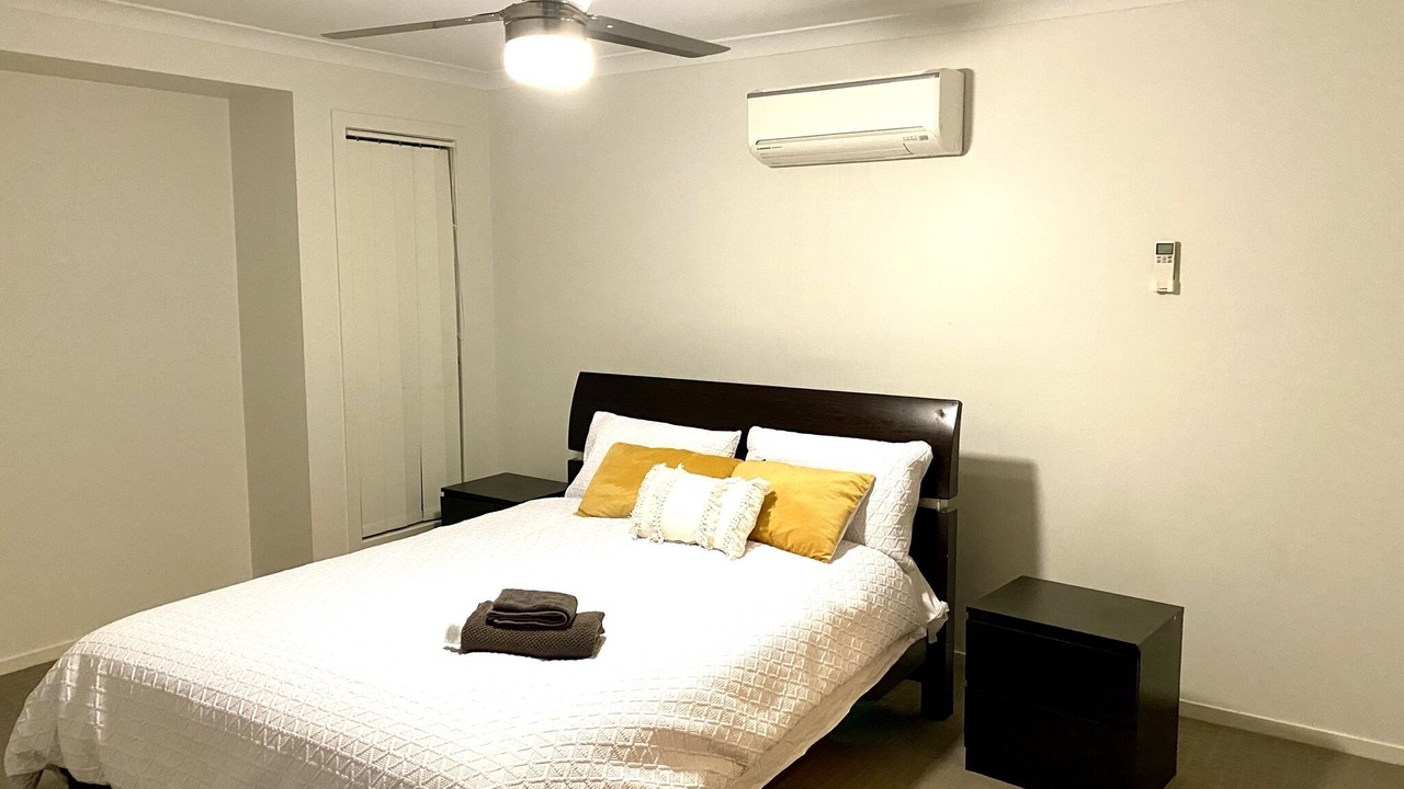 Photo of Bedroom in Clinton