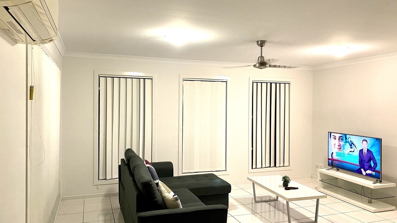 Photo of Livingroom in Clinton