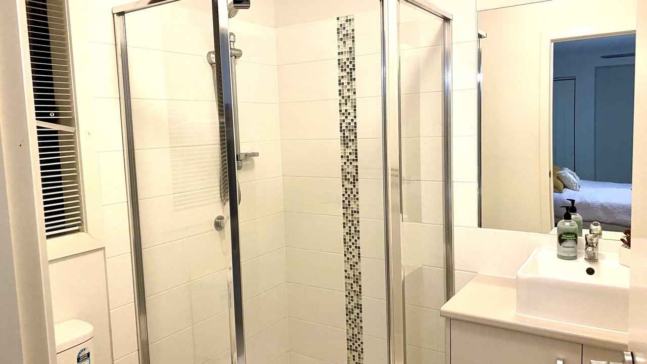 Photo of Bathroom in Clinton