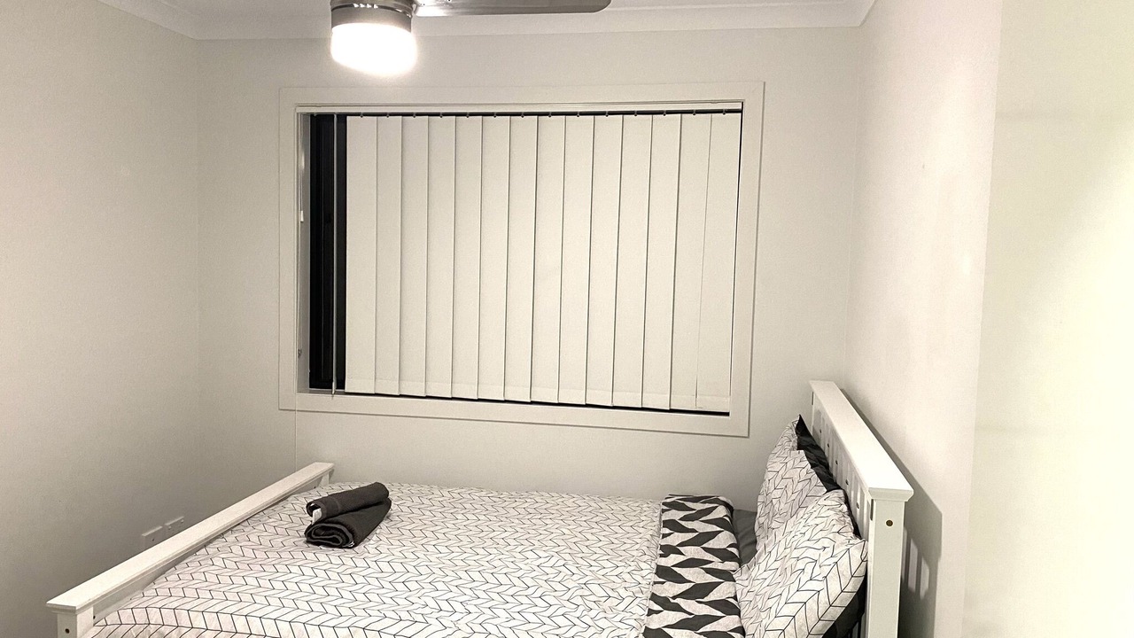 Photo of Bedroom in Clinton
