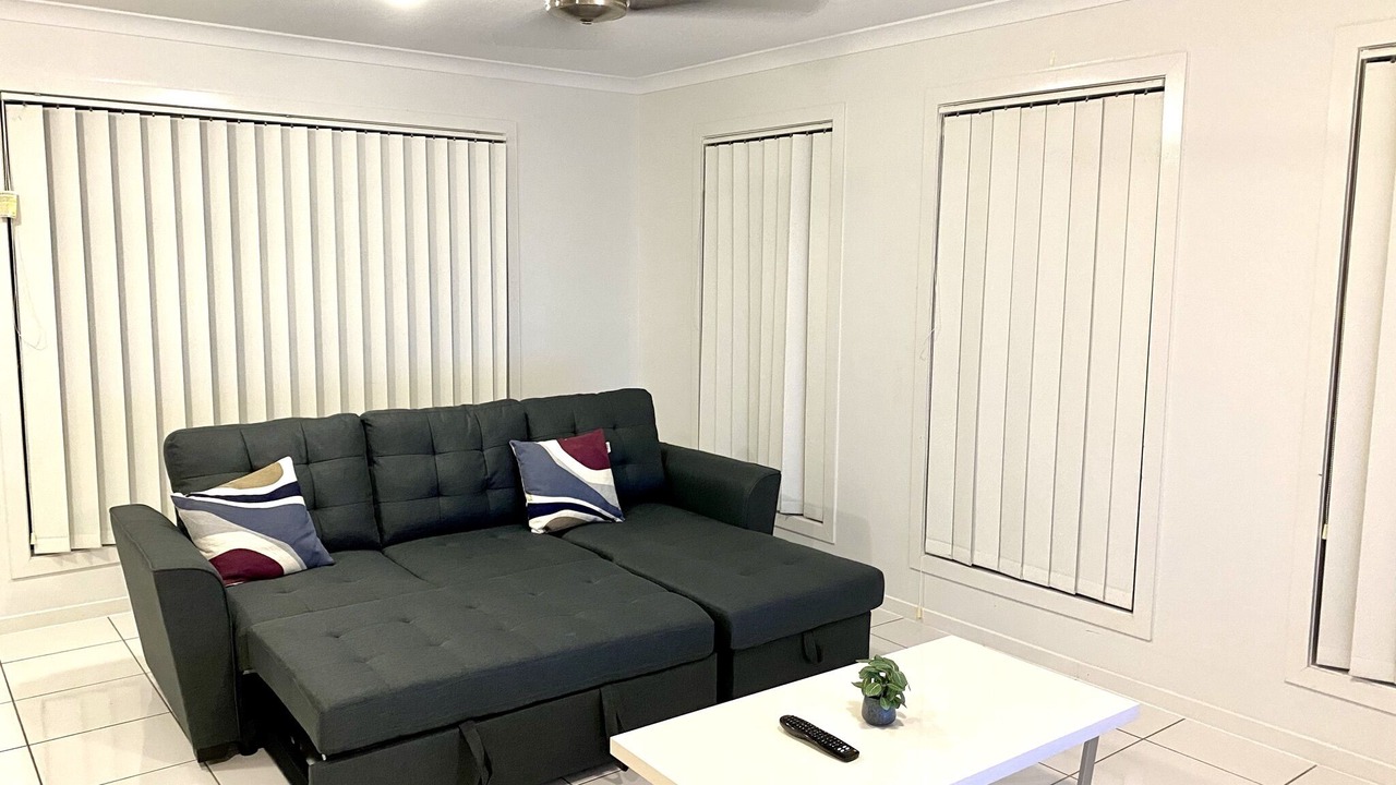 Photo of Livingroom in Clinton