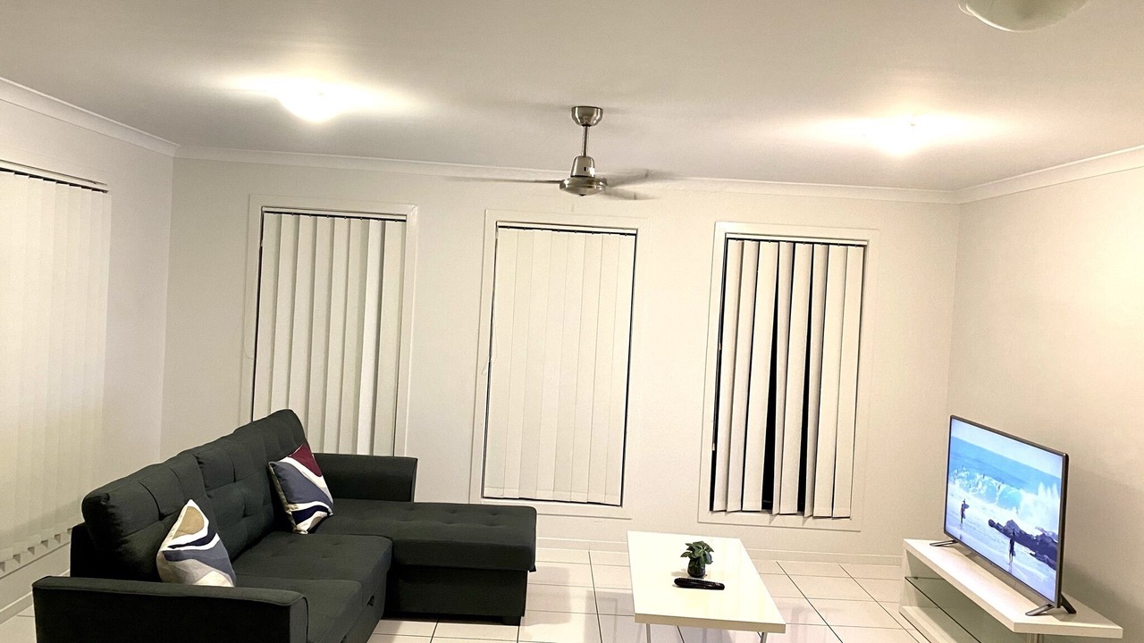 Photo of Livingroom in Clinton