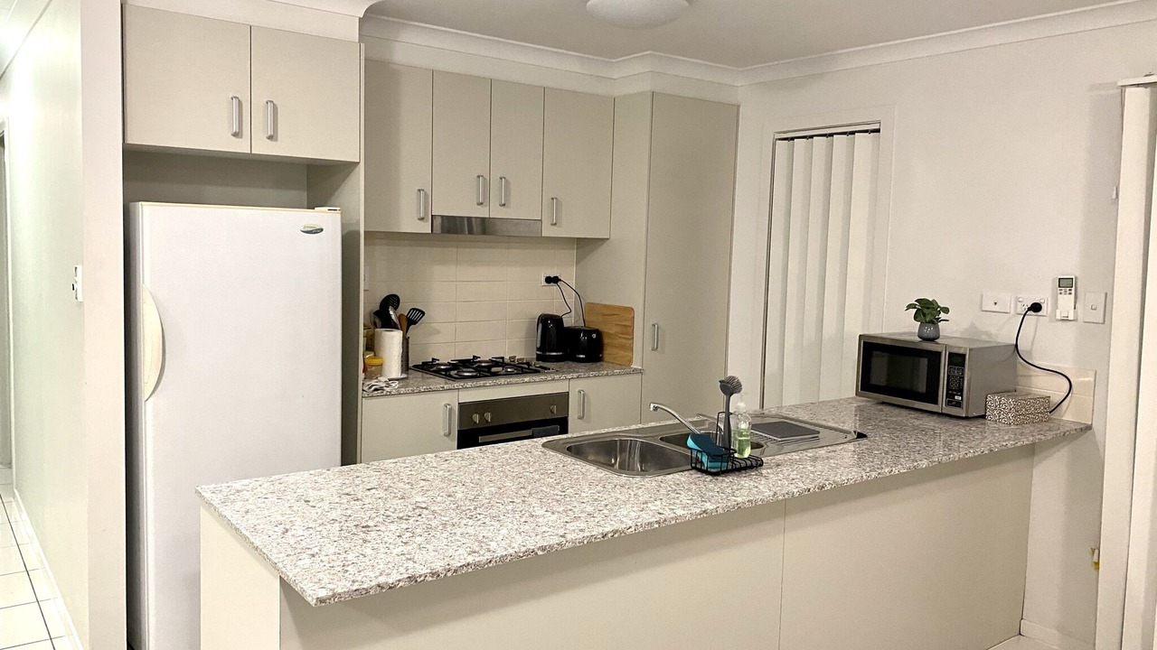 Photo of Kitchen in Clinton