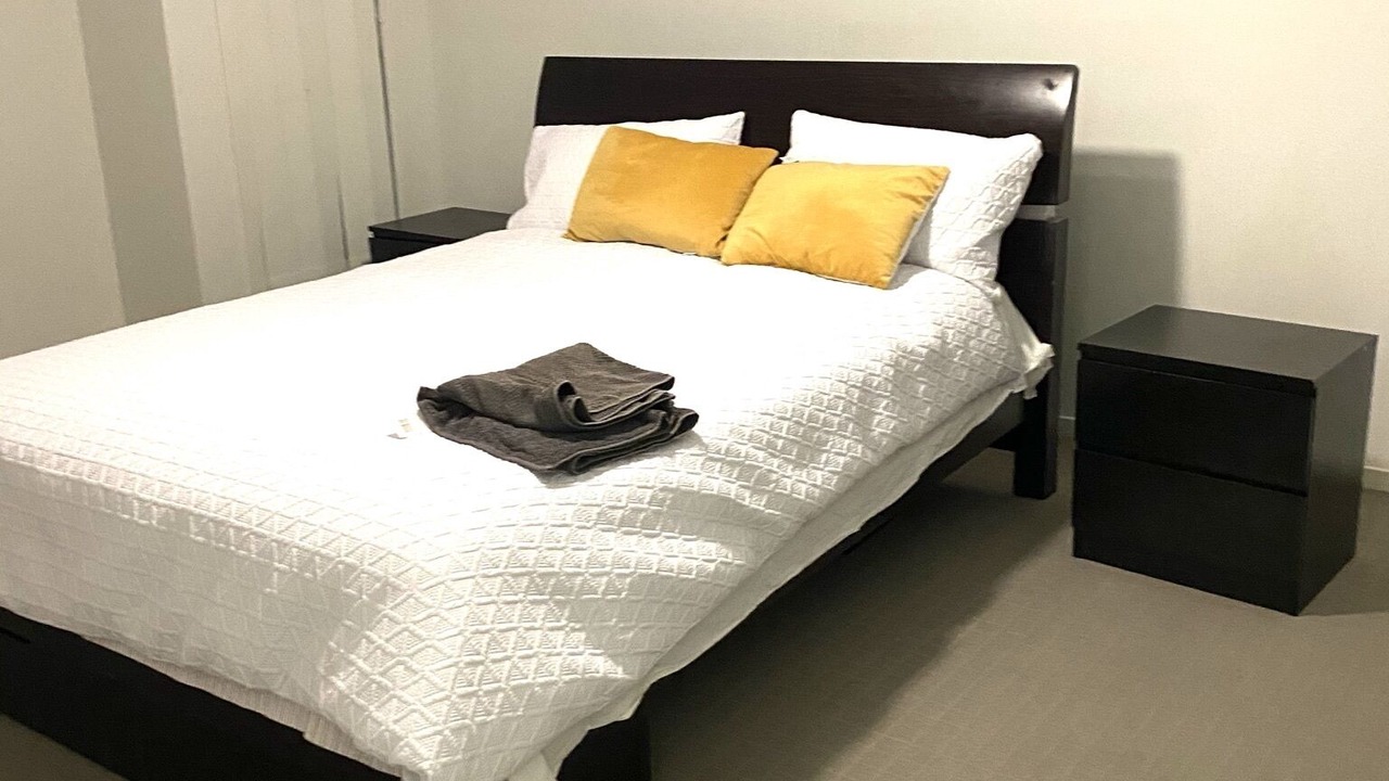 Photo of Bedroom in Clinton