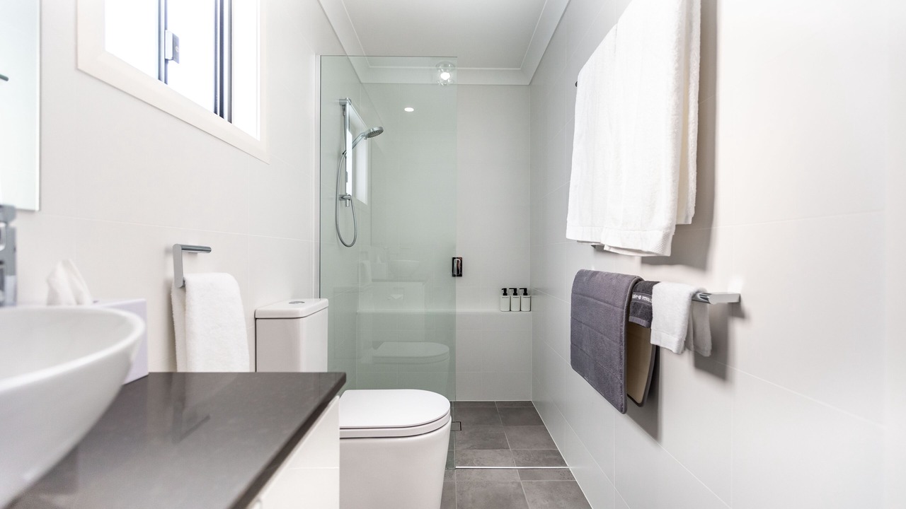 Photo of Bathroom in Clarence Town