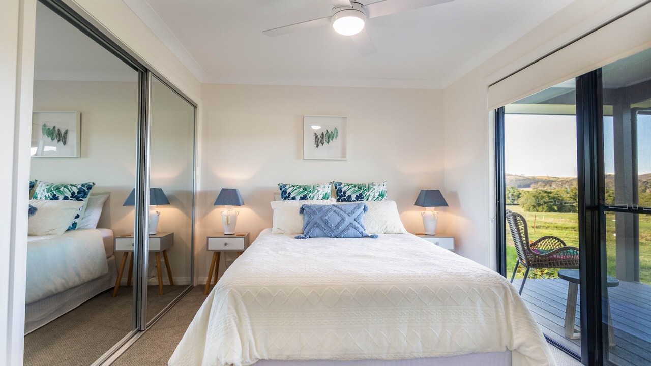 Photo of Bedroom in Clarence Town