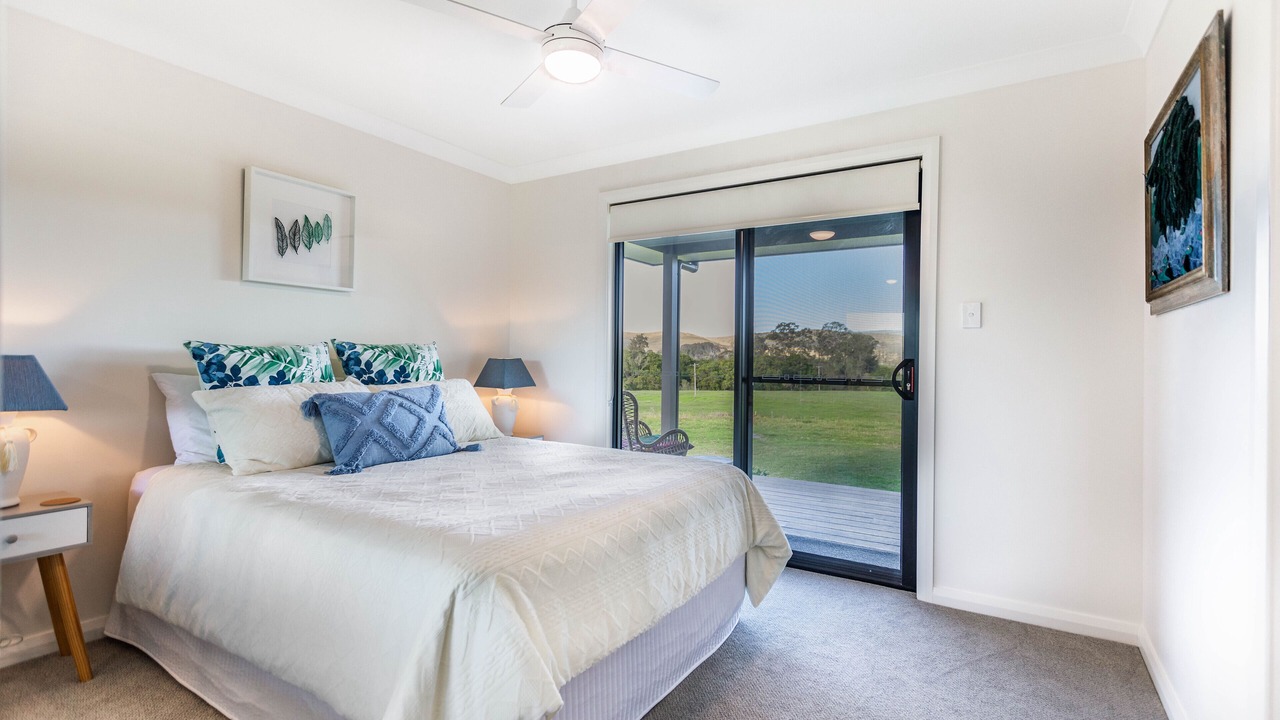 Photo of Bedroom in Clarence Town