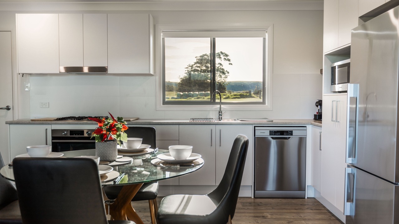 Photo of Kitchen in Clarence Town